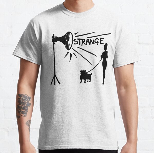 StrangeloveV2 Classic T-Shirt