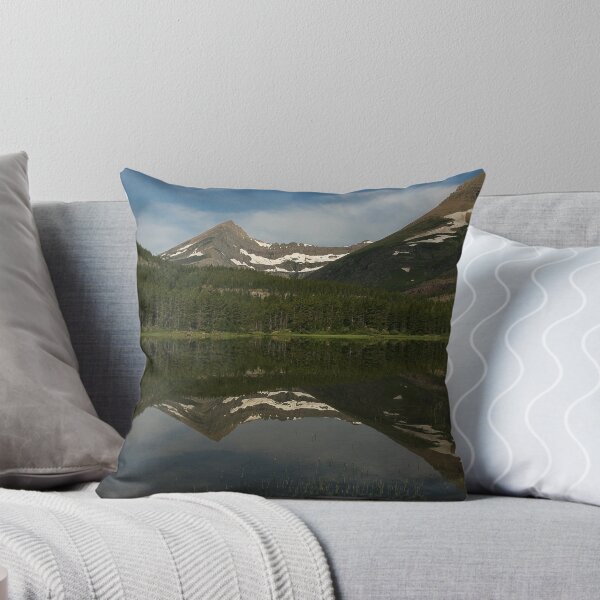 Item preview, Morning at Fishercap Lake designed and sold by Ken McElroy.