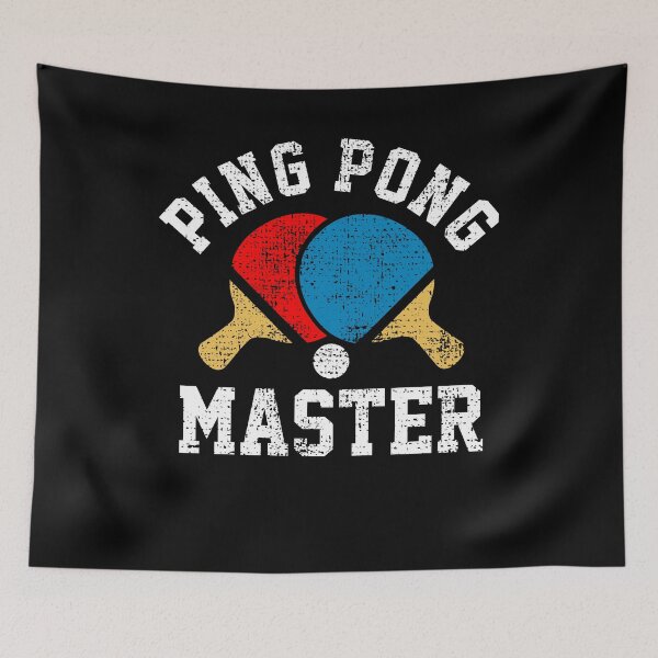 Item preview, Table tennis shirt designed and sold by 4tomic.