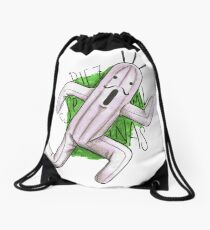 Mochila de cuerdas Diez Mil Espinas
