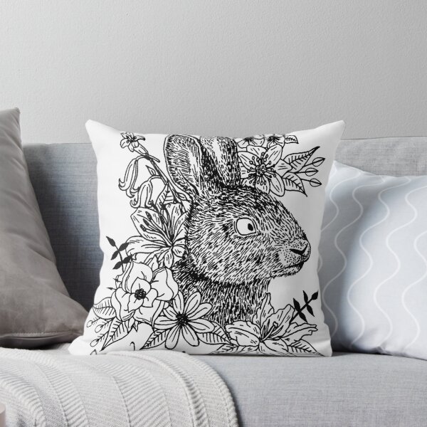 Item preview, Rabbit designed and sold by TheSurgeon.