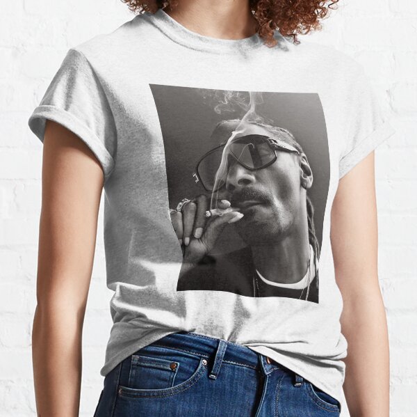 snoop dogg Classic T-Shirt