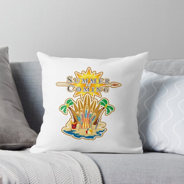 Item preview, Summer is Coming designed and sold by togin.