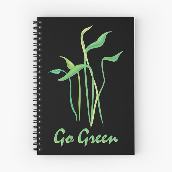 Item preview, Go green designed and sold by creativecm.