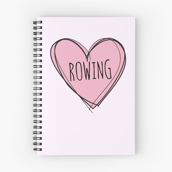 Item preview, Rowing designed and sold by behindurshades.