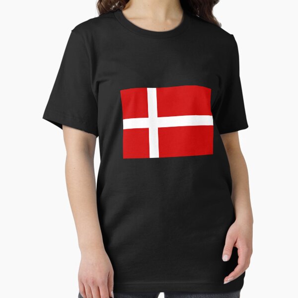 Item preview, Flag of Denmark designed and sold by sweetsixty.