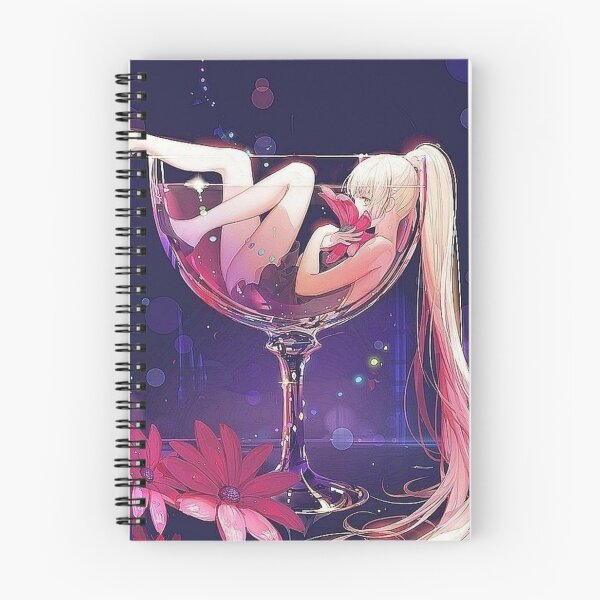 Item preview, Girl manga  designed and sold by JhessPerSleeve.