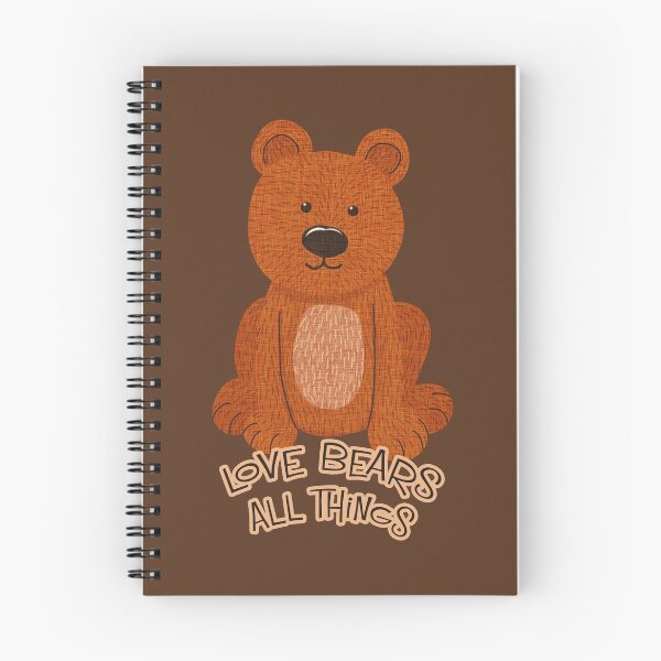 Item preview, Love Bears All Things designed and sold by CheriesArt.