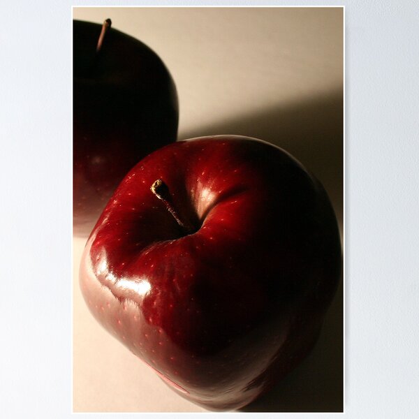 Item preview, Apple romance designed and sold by Earl McCall.