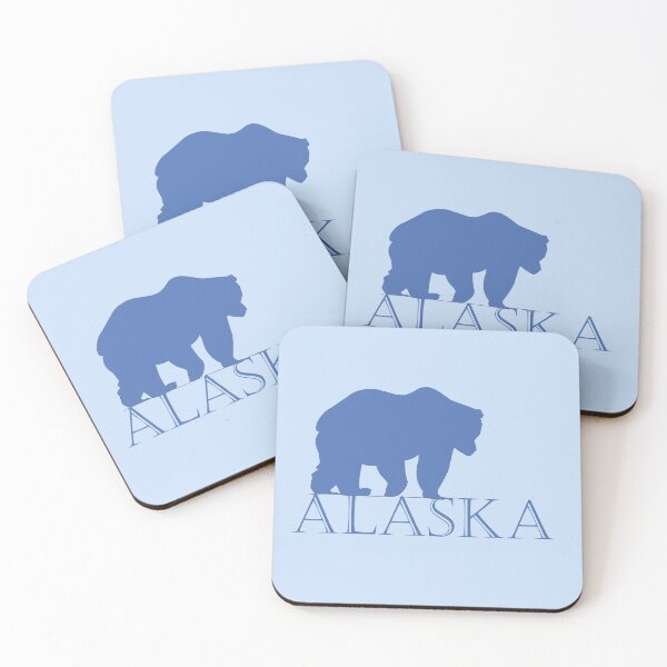 Item preview, Alaskan Bear designed and sold by NorseTech.