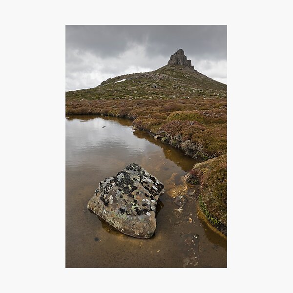 Item preview, High tarn designed and sold by tasadam.
