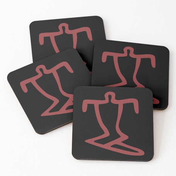Item preview, petroglyph surfer hawai snowboard designed and sold by petroglyphe.