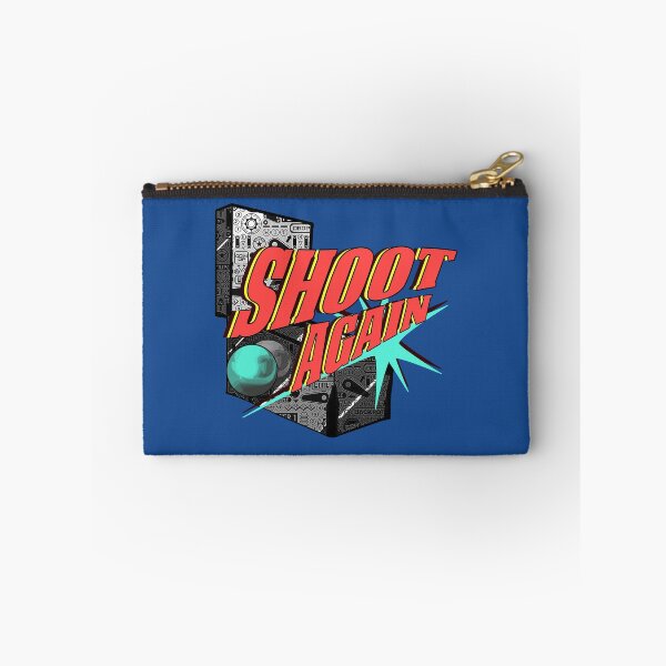 Item preview, Shoot Again Pinball designed and sold by Magia Design.