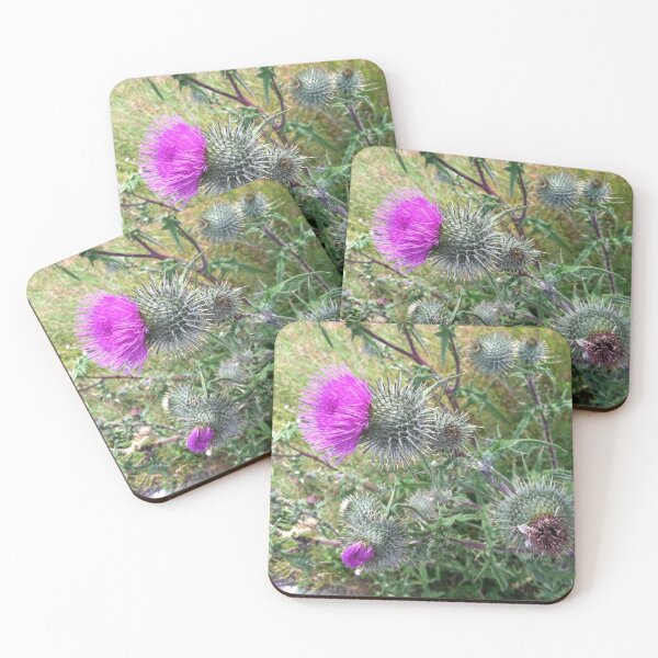 Item preview, Thistle... designed and sold by RichImage.