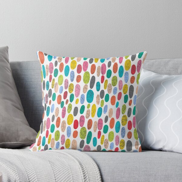 Item preview, Colorful pattern designed and sold by Yana Maksimova.