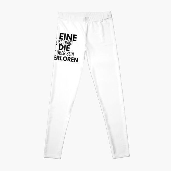 Item preview, Anyone who wears jogging pants has lost control of his life designed and sold by phys.