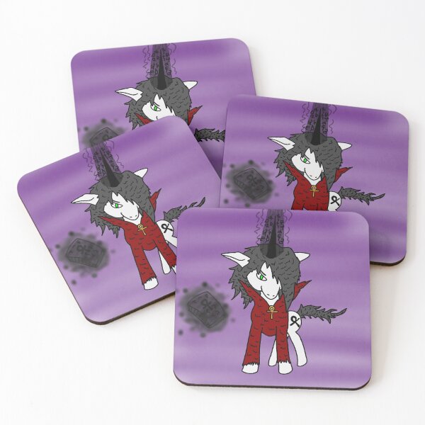 Item preview, Ravenhoof designed and sold by Dannyballsub.