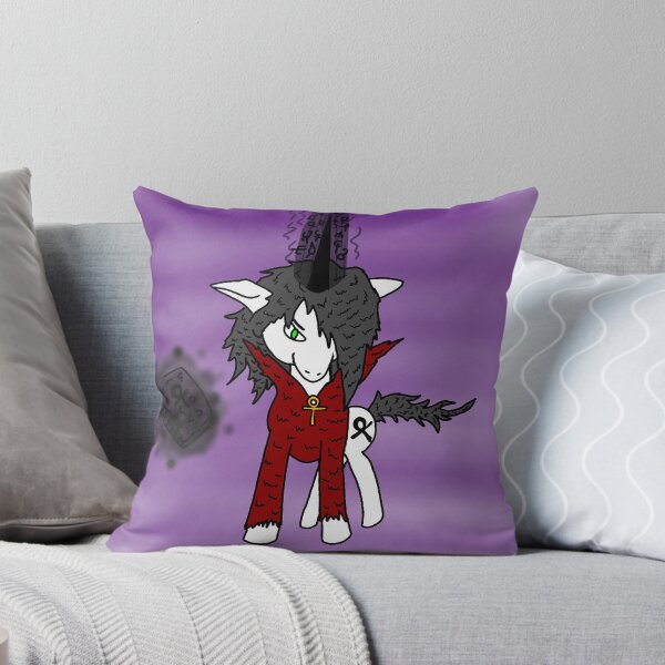 Item preview, Ravenhoof designed and sold by Dannyballsub.