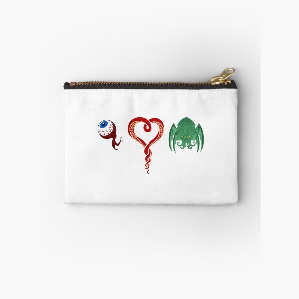Item preview, I Love CTHULHU designed and sold by togin.