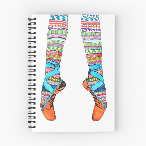 Item preview, Happy Ballet designed and sold by Heaven7.