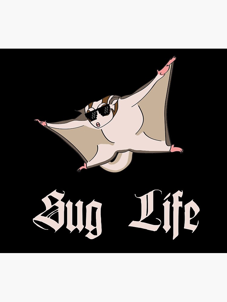 Sug Life