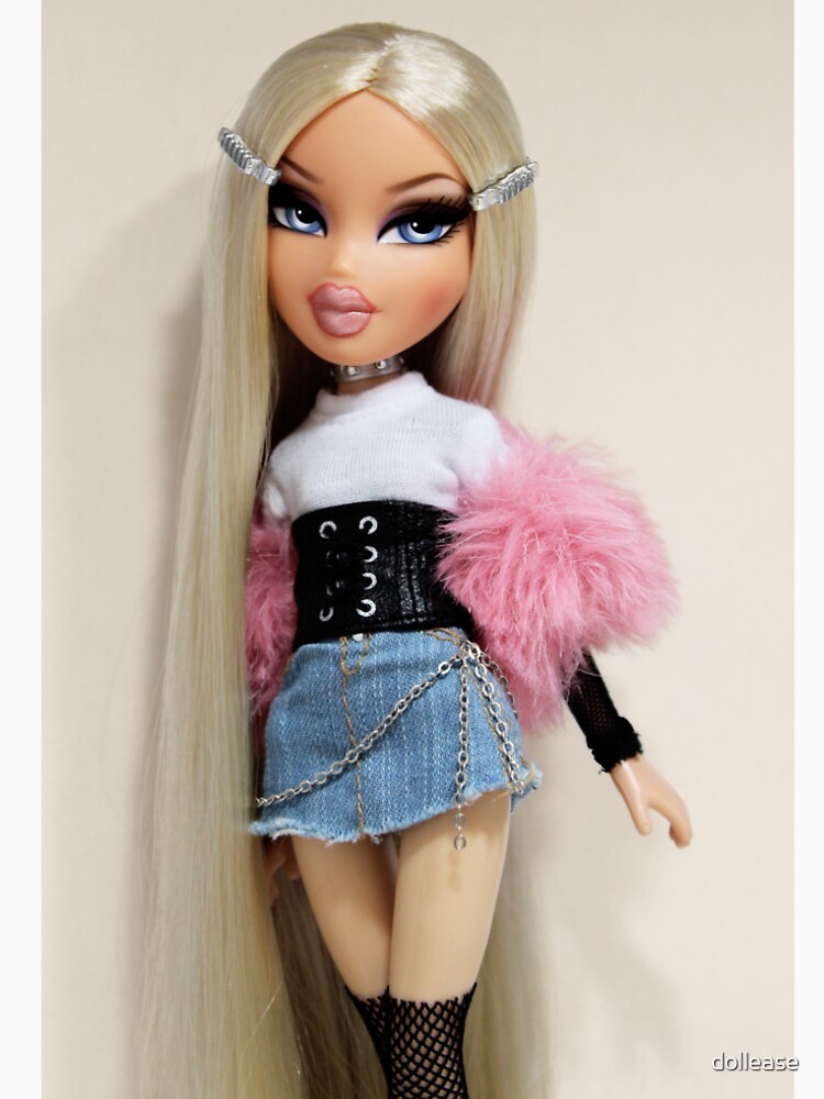 Bratz Doll Cloe Jacket