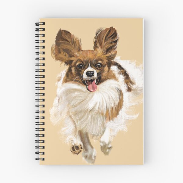 Item preview, Papillon on the Move designed and sold by Vcnewton.