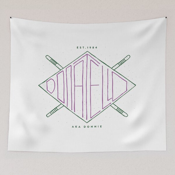 Item preview, Donatello TMNT designed and sold by tugrulpeker.