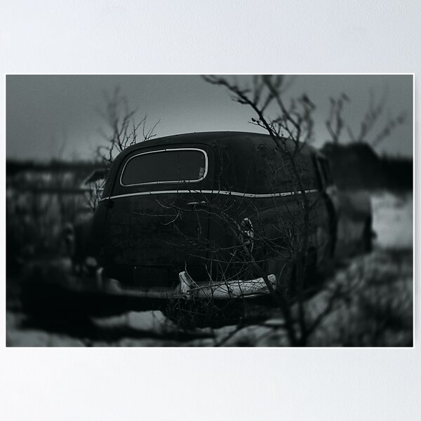 Item preview, Cold Delivery designed and sold by Gregory Collins.