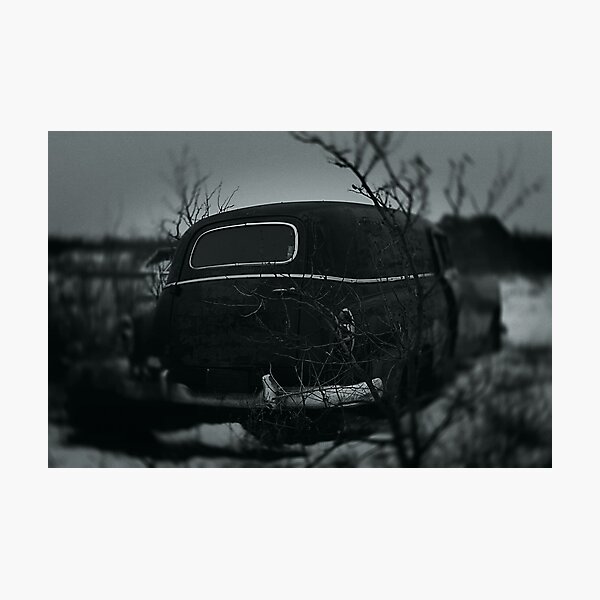 Item preview, Cold Delivery designed and sold by Gregory Collins.