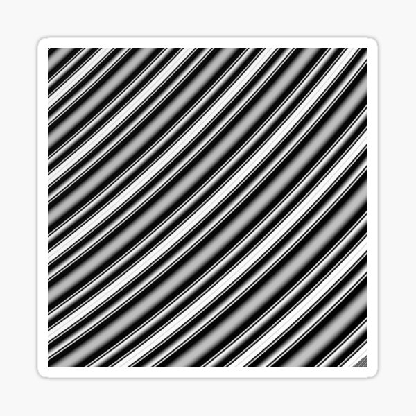 Artikel-Vorschau von Monochrom-Muster 003, designt und verkauft von Rupert Russell.