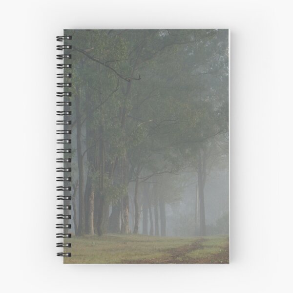 Item preview, Trees in the Mist designed and sold by Jaycee2009.
