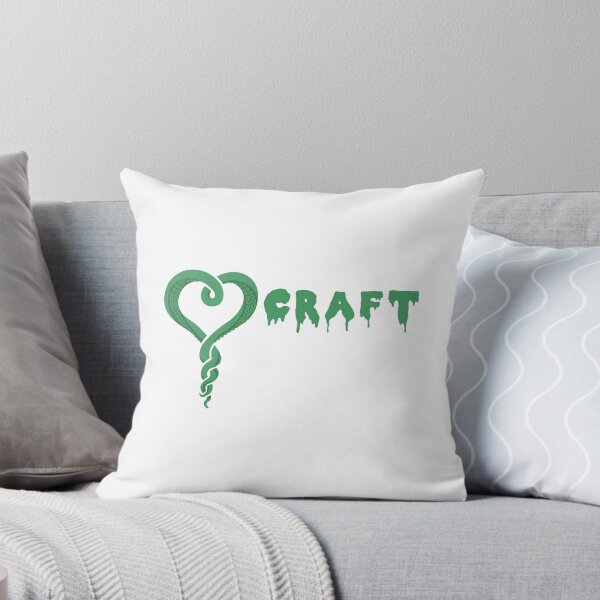 Item preview, Heart Craft - Lovecraft designed and sold by togin.