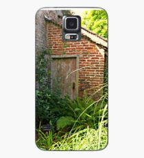 The Privy Case/Skin for Samsung Galaxy