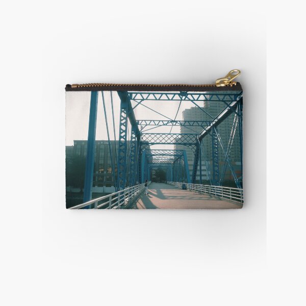 Item preview, Grand Rapids Blue Bridge 4 designed and sold by mkcaccamo.