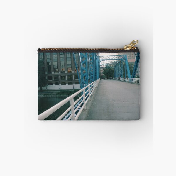Item preview, Grand Rapids Blue Bridge 6 designed and sold by mkcaccamo.