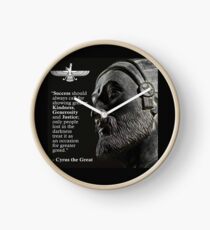 Reloj Ciro el Grande