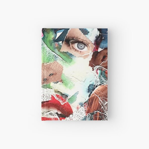 Catharsis 13 Hardcover Journal