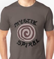 The Spiral Unisex T-Shirt