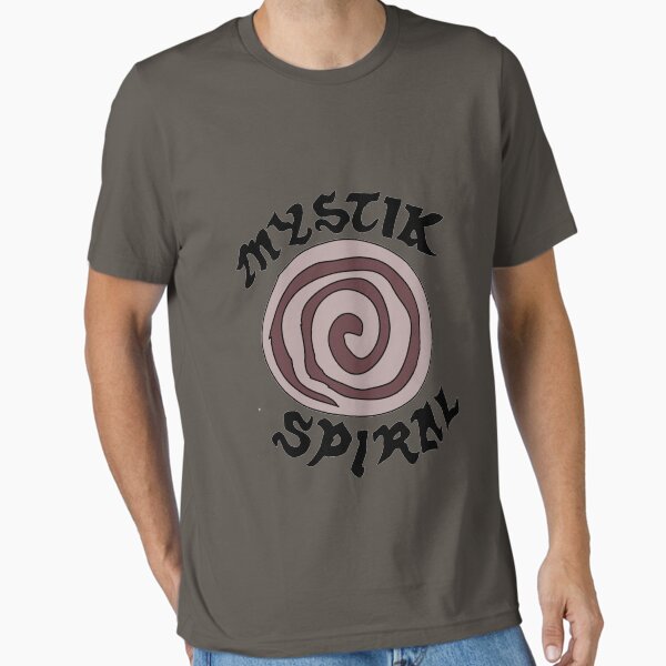 Item preview, The Spiral designed and sold by AMBArts.