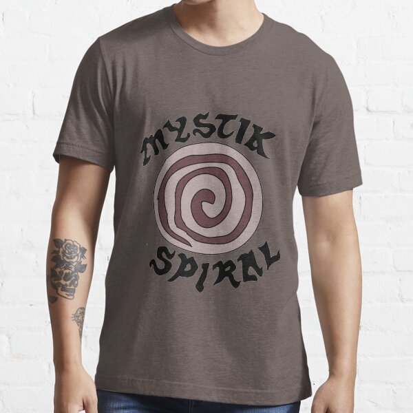The Spiral Essential T-Shirt