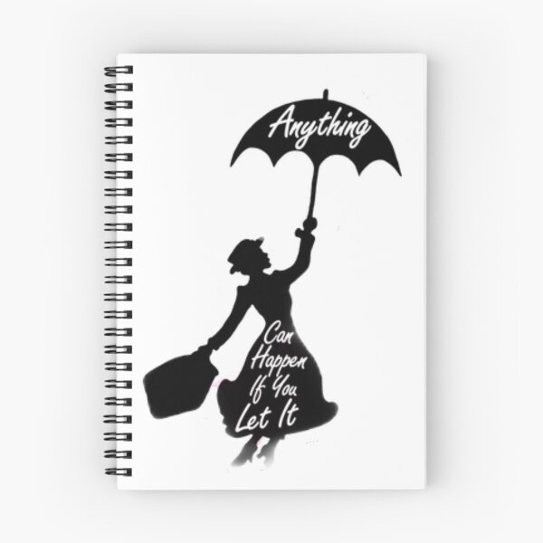 Item preview, mary poppins  designed and sold by caitlynfinnie.