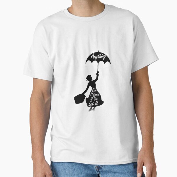 Vista previa del artículo con la obra «Mary Poppins», diseñado y vendido por caitlynfinnie.