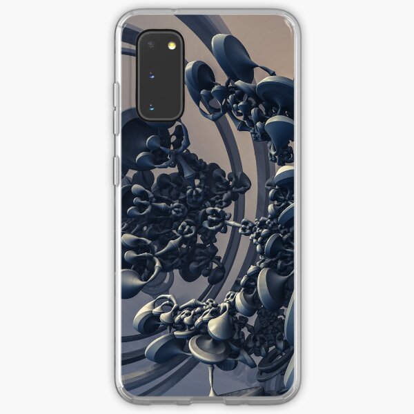 Radian 89 Samsung Galaxy Soft Case