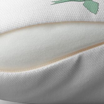 Alternate view of Agave Throw Pillow