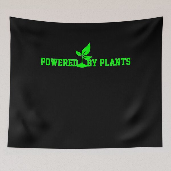 Item preview, Vegan power designed and sold by 4tomic.