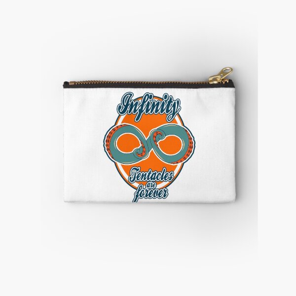 Item preview, Infinity - Tentacles are forever designed and sold by togin.