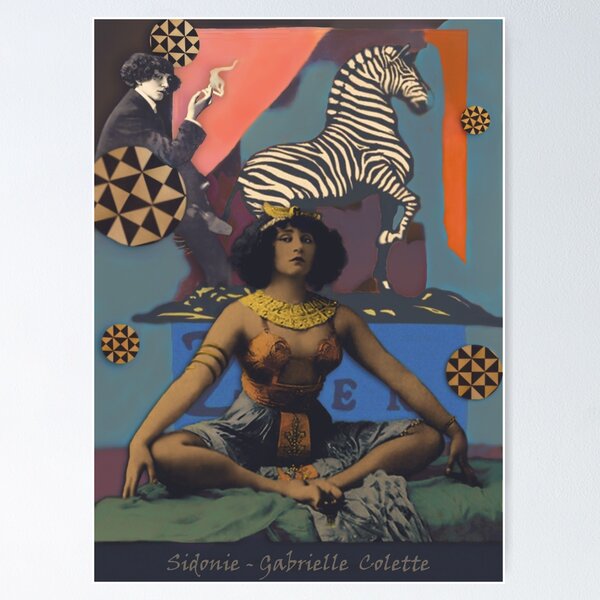 Item preview, Colette II designed and sold by Tania Bekta.