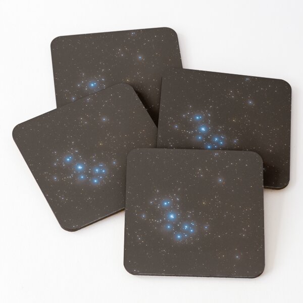 Item preview, M45 Pleiades designed and sold by iCimages.net.