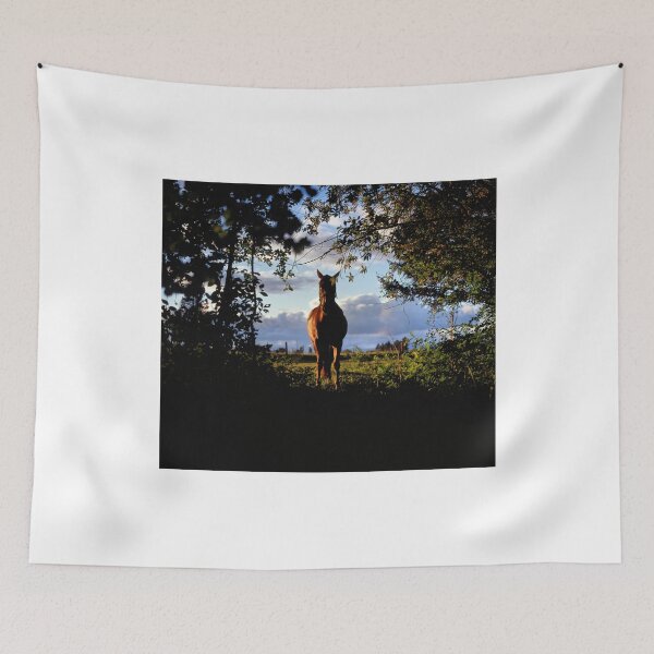 Item preview, Equine, Evergreen Montana designed and sold by Rodney Johnson.